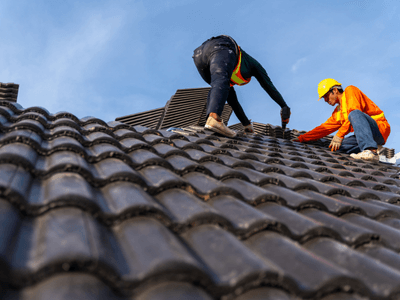 About Roof Repair Experts Brigantine, NJ